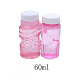 40/69 Hole Bubble Machine - High-Capacity Party Blower for Kids & Adults