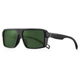 Polarized Fishing Sunglasses – UV Protection & Glare Reduction