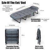 Modern Outdoor Single Seat Garden Sofa