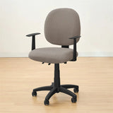 Stretchable Gaming & Office Chair Cover – Soft, Universal Fit, Machine Washable