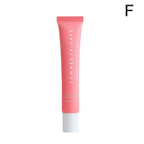 Vanilla Beige Lip Balm & Gloss Set – Moisturizing, Transparent & Smooth Lip Care for a Soft, Glossy Finish