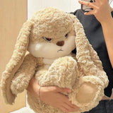 Soft Plush Bunny Rabbit Stuffed Animal Toy 35cm