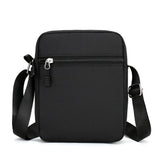Compact Oxford Crossbody Phone Bag – Unisex Shoulder & Waist Pack for Everyday Use