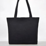 Bolso de mano con diseño floral bordado: elegante y espacioso para cualquier ocasión
