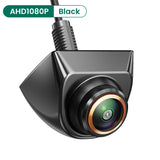 Universal 1080P Car Backup Camera with Adjustable Angle, Night Vision & Waterproof Design