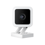 Wyze Cam V3 Smart Security Camera with Color Night Vision – Indoor & Outdoor Waterproof Surveillance
