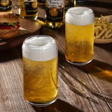 Vaso de vidrio de 18,6 oz con tapa y pajita: taza transparente para té con burbujas, cerveza, leche y moca