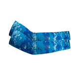 UV Protection Cooling Arm Sleeves for Outdoor Sports