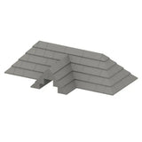 Mini Self-Locking Building Blocks – Compatible Creative Construction Set for All Ages