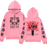 Loose Fit Women’s Casual Fleece Hoodie for Autumn and Winter