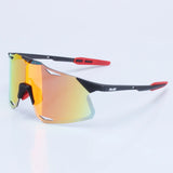Gafas de sol para ciclismo HJC: gafas deportivas de alto rendimiento para hombres y mujeres