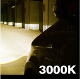Heyword 160W 26000LM LED Car Headlights – Ultra-Bright, High-Performance Upgrade
