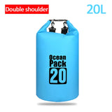 Waterproof Floating Dry Bag for Outdoor Water Sports