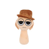 25cm Soft Anime Plush Toy – Movie-Inspired Collectible Pillow for Teens & Adults