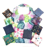 Large-Capacity Foldable Shopping Bag – Reusable & Eco-Friendly Tote