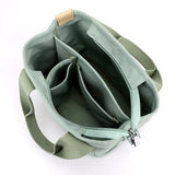 Bolso bandolera elegante para mujer: accesorio de moda versátil