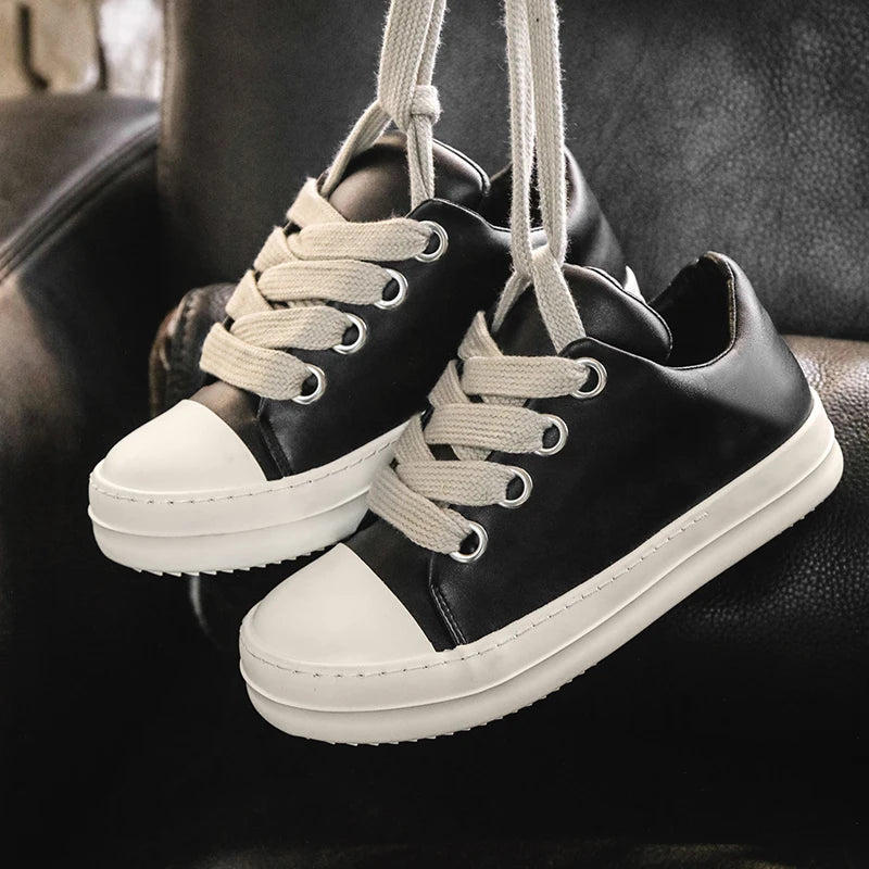 Men’s Height-Increasing Casual Sneakers – Breathable Anti-Odor Walking & Running Shoes