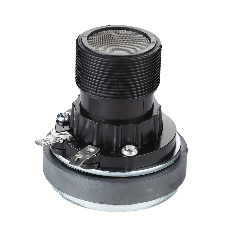 40W Titanium Tweeter Speaker - 8 Ohm High-Frequency Driver for Home Theater & DIY Audio