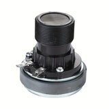 40W Titanium Tweeter Speaker - 8 Ohm High-Frequency Driver for Home Theater & DIY Audio