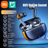 Xiaomi MIJIA AIR7 TWS Earbuds – Bluetooth 5.3, ANC, HiFi Sound, 30H Battery, Waterproof
