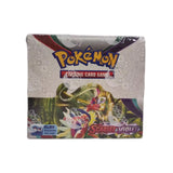 Pokemon Card Booster Set – Prismatic Evolutions & Brilliant Stars (324/360 Cards)