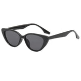 2023 New Anti-UV Driving Sunglasses – Stylish Concave Shape Long Frame for Men & Women