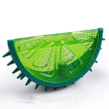 Interactive Rubber Chew Toy for Dogs