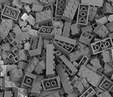 High-Quality Small Building Blocks Compatible with Lego – Bulk Creative Toy Bricks