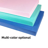 Non-Slip TPE Balance Pad for Yoga, Pilates & Physical Therapy – High Rebound Cushion for Core, Stability & Rehab Training