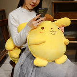 Soft Plush Stuffed Toy – Cozy and Collectible Comfort