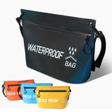 Waterproof Sports Dry Bag for Swimming, Kayaking & Rafting – Women’s Outdoor Handbag