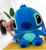 Disney Lilo & Stitch Plush Toy – Soft, Cuddly, and Perfect for Kids & Collectors