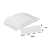 Reusable Super Strong Double-Sided Tape – Transparent Waterproof Adhesive Strip
