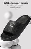 Women's Non-Slip EVA Slippers | Indoor & Outdoor Summer Sandals