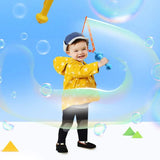 46cm Giant Bubble Wand - Extra Large Bubble Maker for Outdoor Play