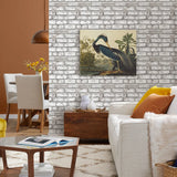 Azulejos de pared de PVC 3D autoadhesivos: resistentes al agua, al calor y de fácil instalación para la cocina, el baño y la decoración del hogar
