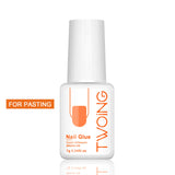 Strong Nail Glue for Acrylic Nails – Quick-Dry, Long-Lasting Adhesive (7g)