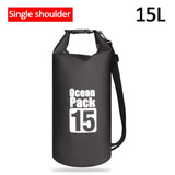 Waterproof Floating Dry Bag for Outdoor Water Sports