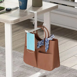 Aluminum Multi-Purpose Storage Hook - Durable & Versatile for Home, Kitchen & Office Use