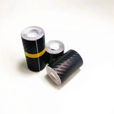 1M 3D Carbon Fiber Car Sticker – Protect & Customize Your Ride!