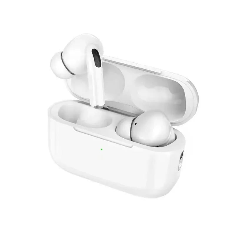 Auriculares inalámbricos Bluetooth con cancelación de ruido ENC: auriculares deportivos Mini Pods para juegos y todos los teléfonos