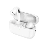 Auriculares inalámbricos Bluetooth con cancelación de ruido ENC: auriculares deportivos Mini Pods para juegos y todos los teléfonos