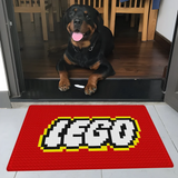 Anti-Slip Game Room Mats - Absorbent Long Strip Cushion Mats for Living Room & Bedroom