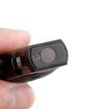 Car Remote Key Shell – 3-Button Replacement Case for Mercedes Benz W203 W211 W204