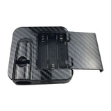 Wireless Car Door Welcome Light with Custom Logo Projection - No Drill Installation