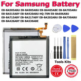Replacement Battery for Samsung Galaxy A Series – High-Capacity, Certified Compatible Battery