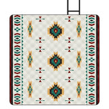 Waterproof Outdoor Picnic Blanket with Thermal Insulation & Foldable Carry Design