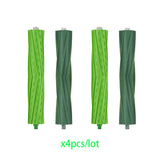 High-Performance Filter & Brush Replacement Kit for Roomba E & I Series