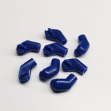 100-Piece Building Block Arm Parts - Right Arm Components for LEGO-Compatible DIY Models