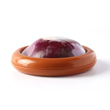 Transparent Reusable Airtight Storage Box – Keep Fruits & Vegetables Fresher for Longer!